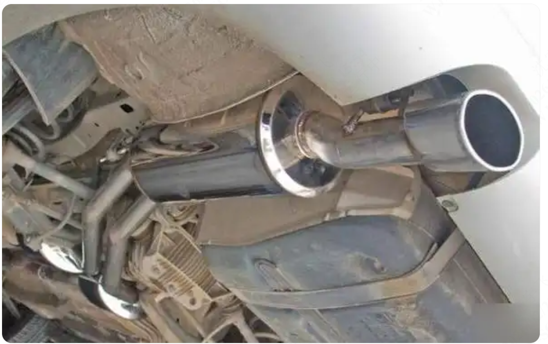 汽車排氣管如何保養(yǎng) 汽車排氣管保養(yǎng)方法介紹